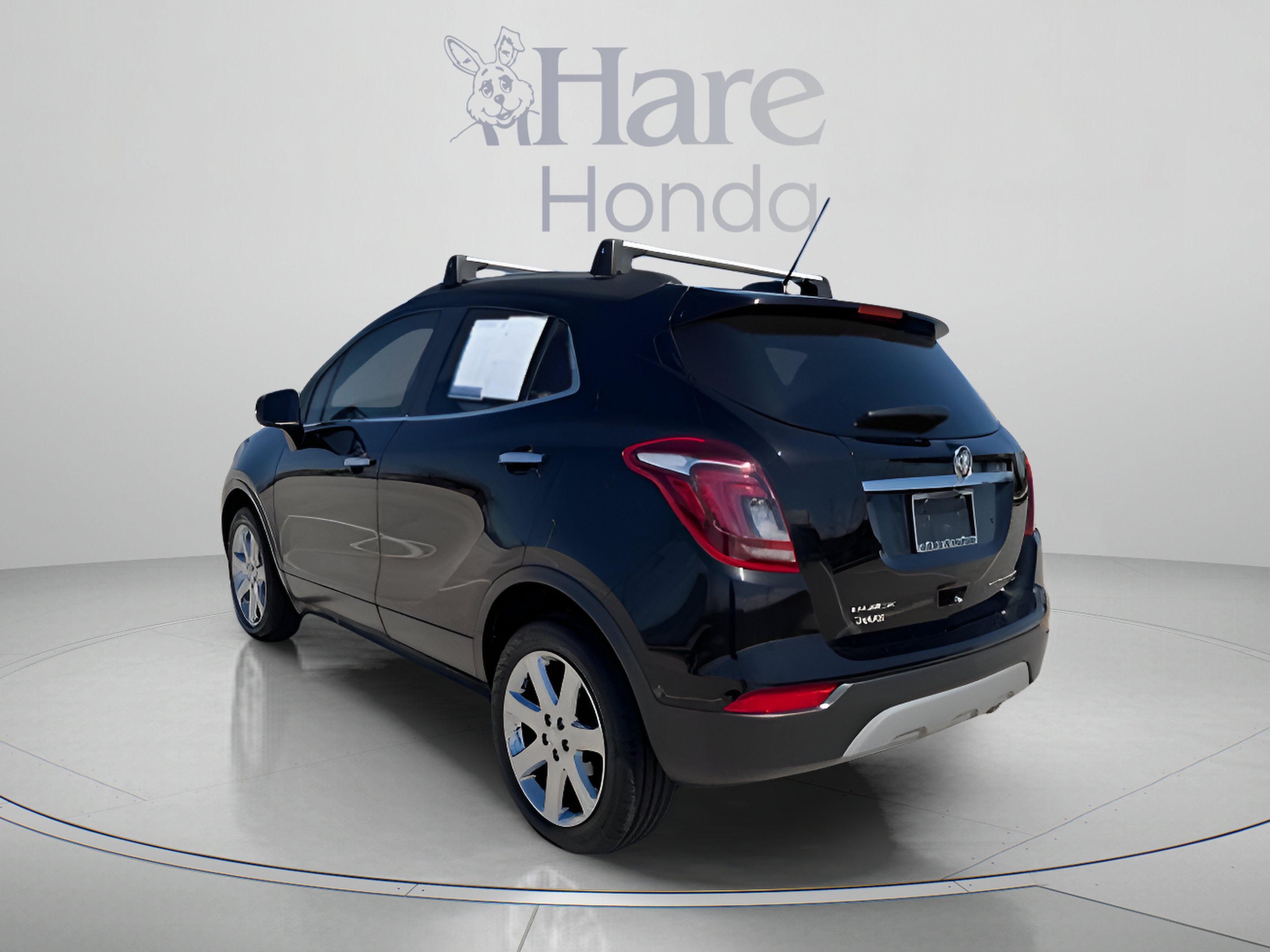 2017 Buick Encore Essence