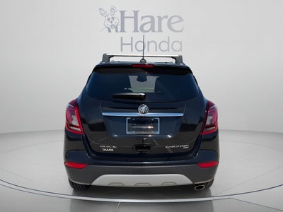 2017 Buick Encore Essence