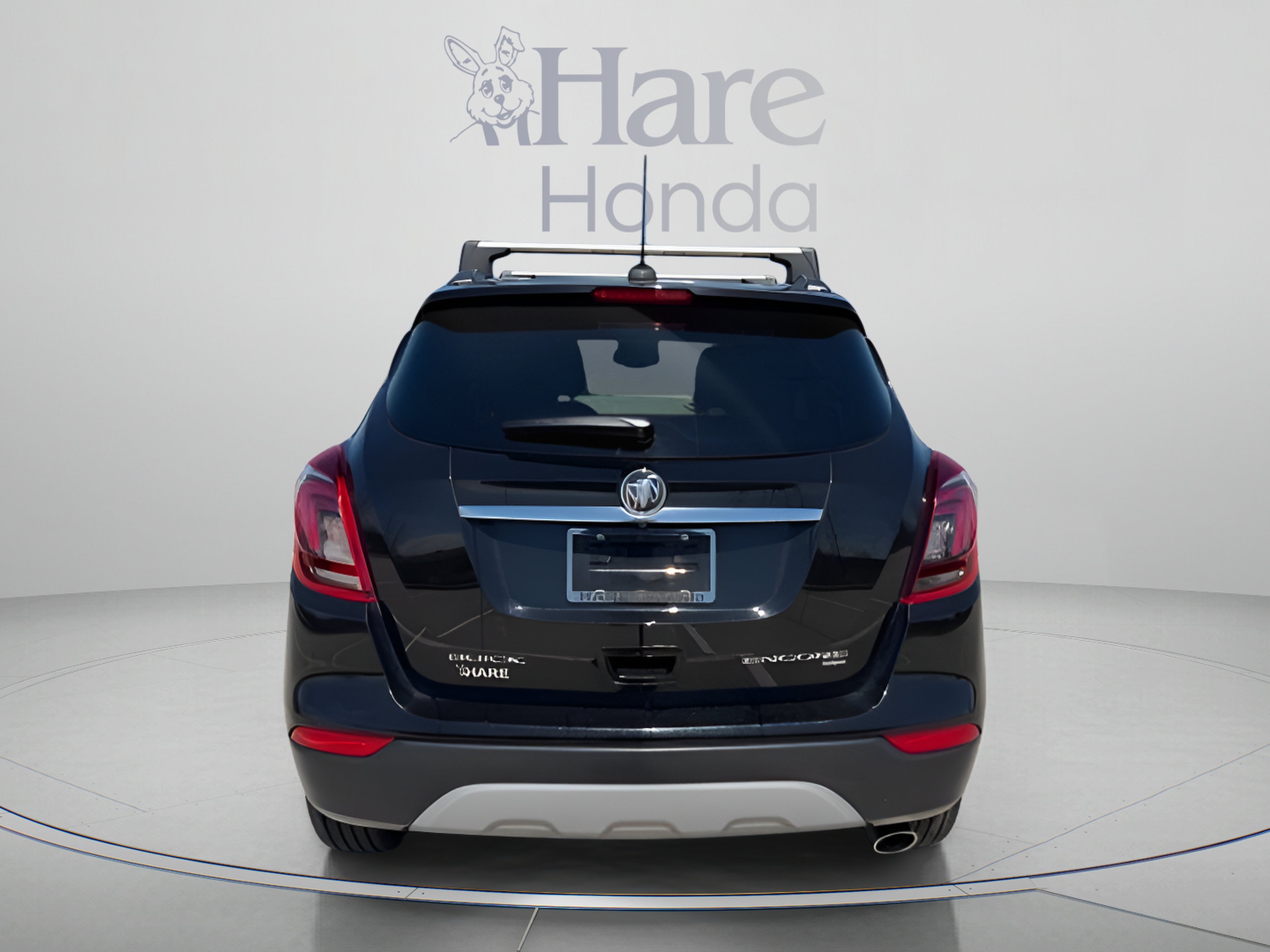 2017 Buick Encore Essence