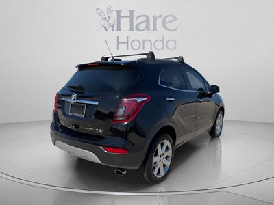 2017 Buick Encore Essence