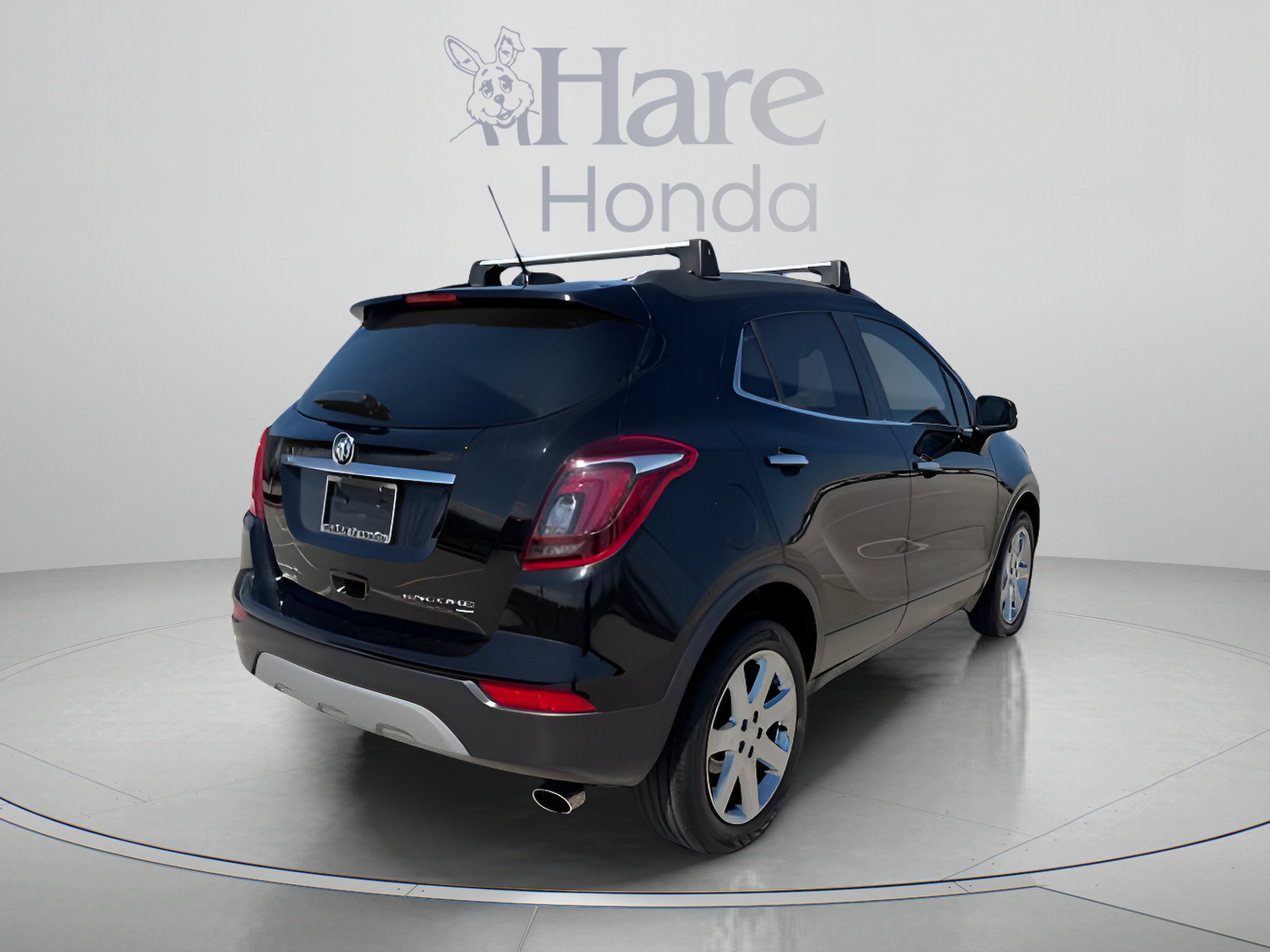 2017 Buick Encore Essence
