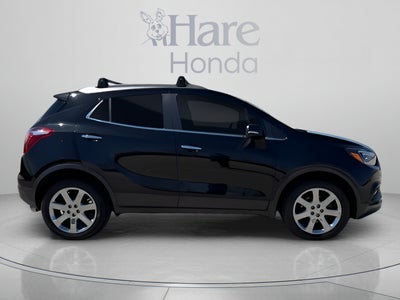 2017 Buick Encore Essence