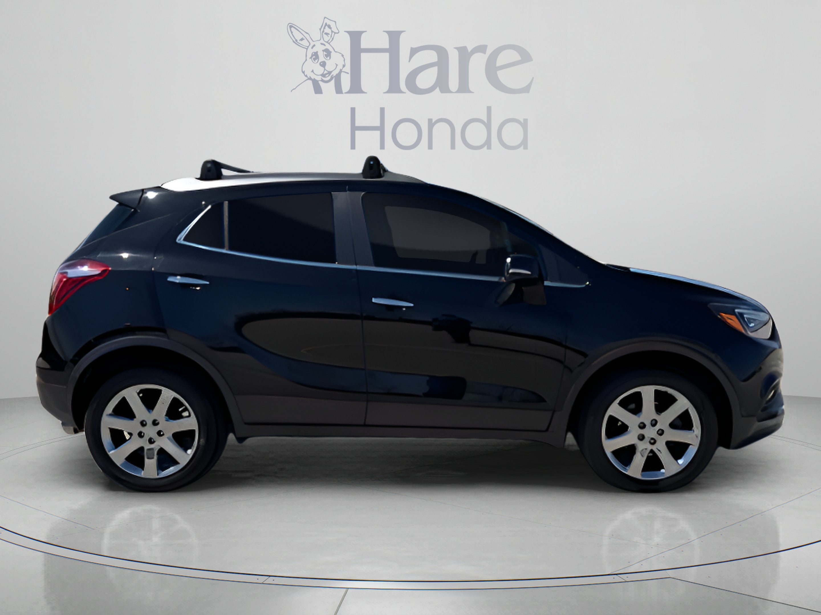 2017 Buick Encore Essence