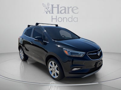 2017 Buick Encore Essence
