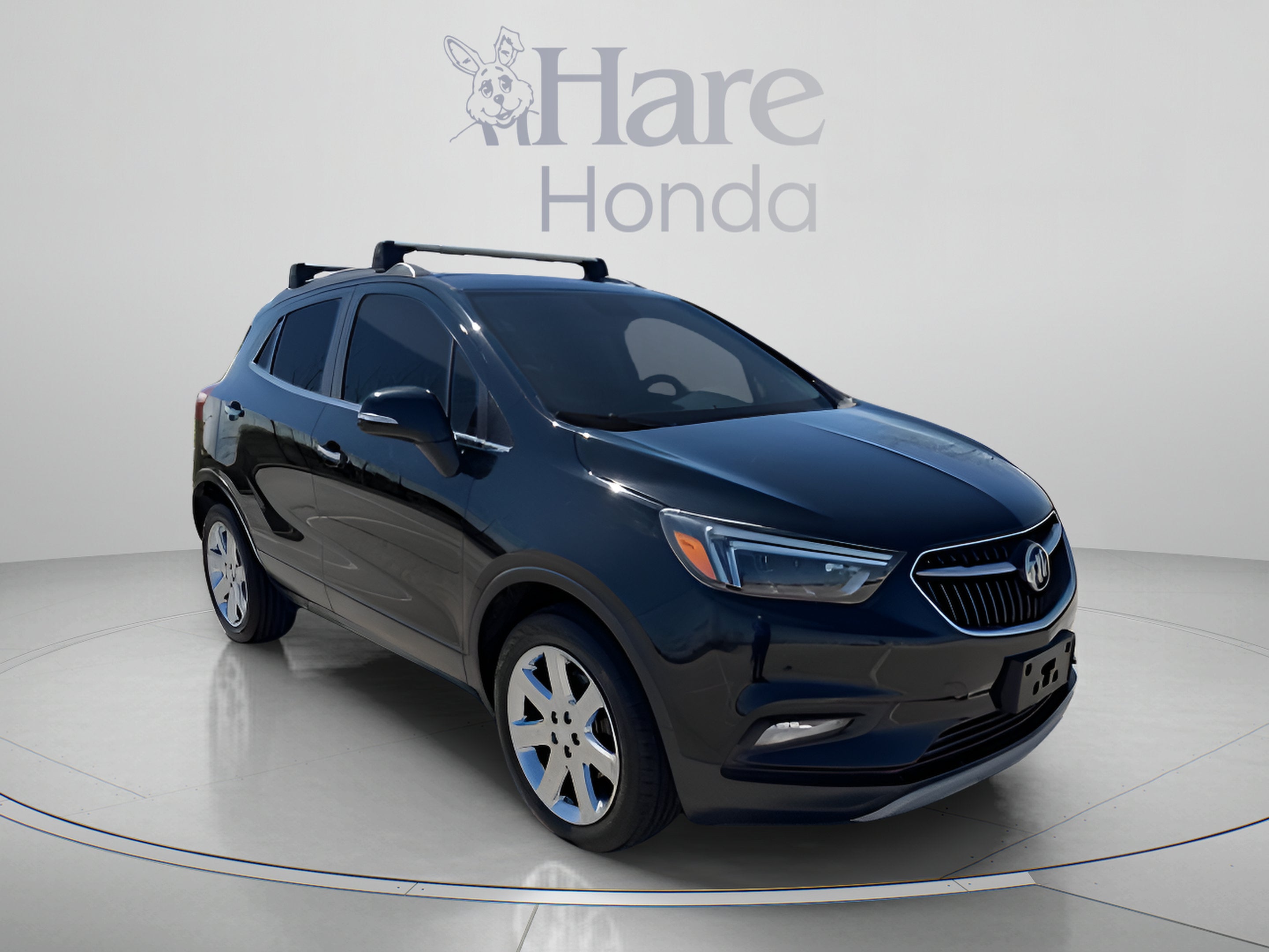 2017 Buick Encore Essence
