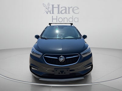 2017 Buick Encore Essence