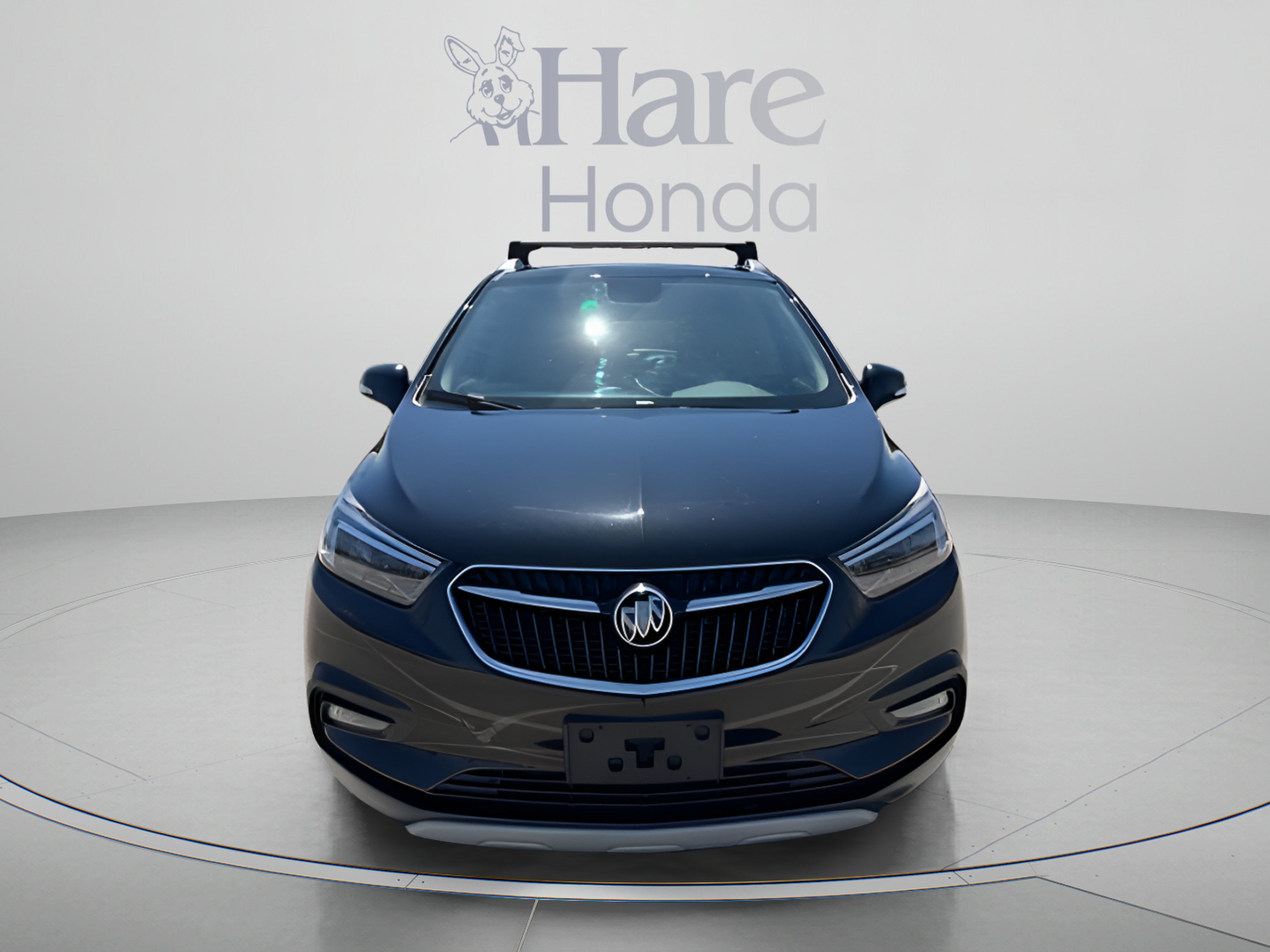 2017 Buick Encore Essence