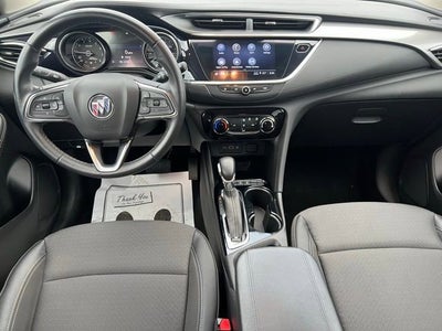 2022 Buick Encore GX Preferred