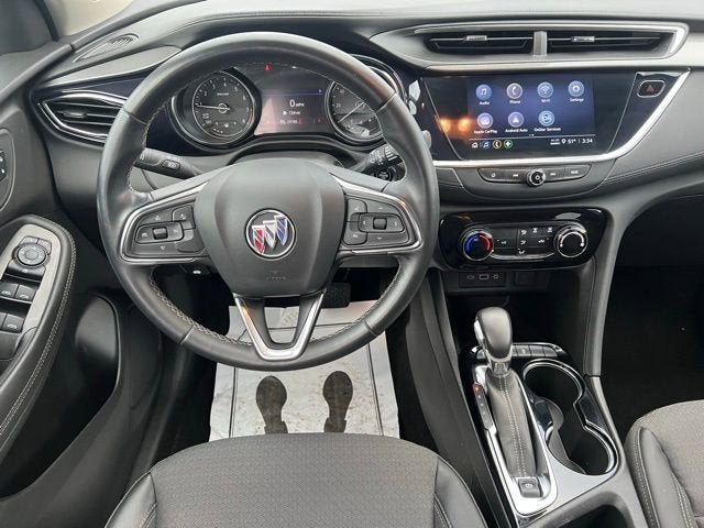 2022 Buick Encore GX Preferred