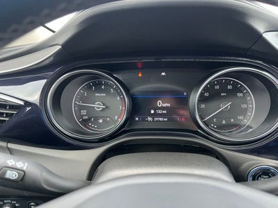 2022 Buick Encore GX Preferred