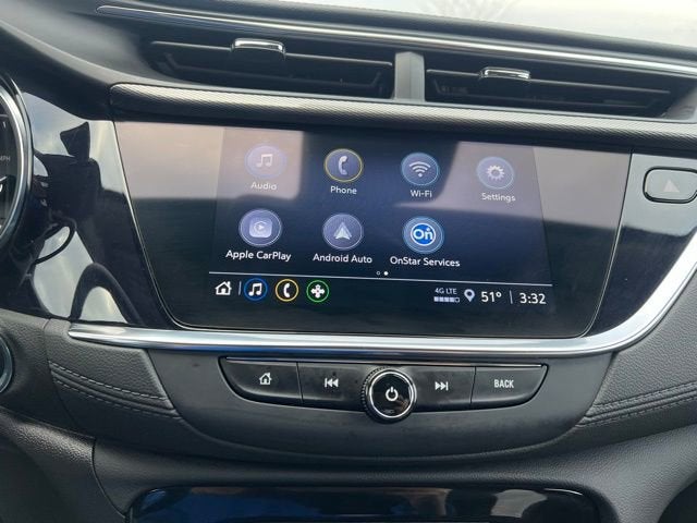 2022 Buick Encore GX Preferred