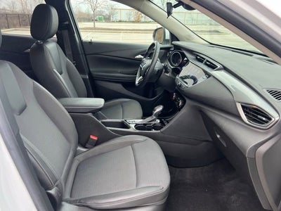 2022 Buick Encore GX Preferred