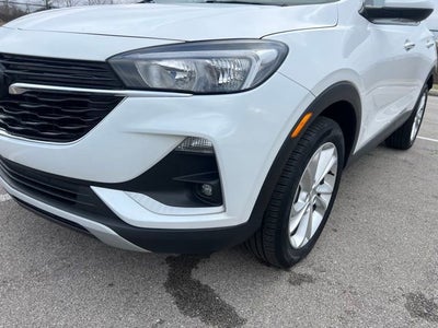 2022 Buick Encore GX Preferred