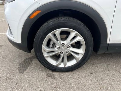 2022 Buick Encore GX Preferred