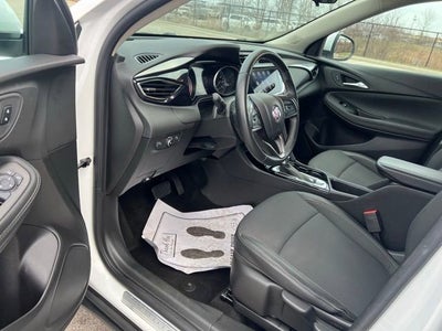2022 Buick Encore GX Preferred