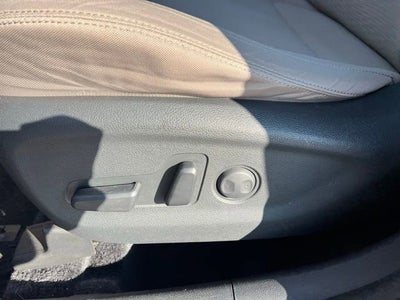 2020 Hyundai Tucson Sport