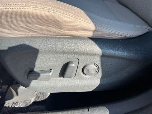 2020 Hyundai Tucson Sport