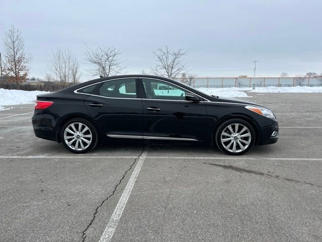 2014 Hyundai Azera Limited