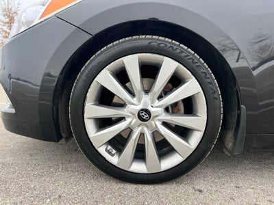 2014 Hyundai Azera Limited
