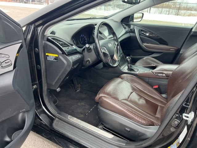 2014 Hyundai Azera Limited