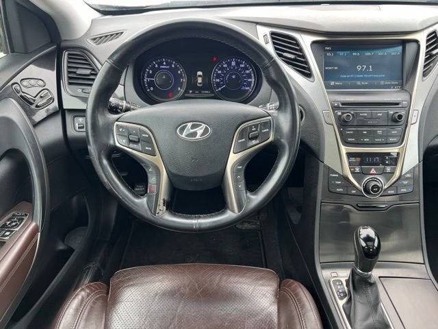 2014 Hyundai Azera Limited