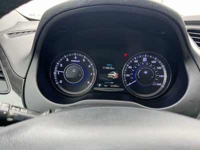 2014 Hyundai Azera Limited