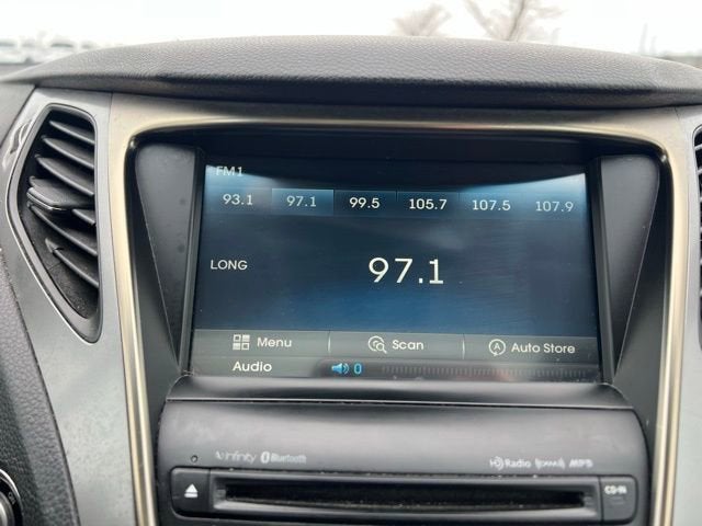 2014 Hyundai Azera Limited