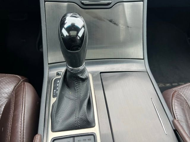 2014 Hyundai Azera Limited