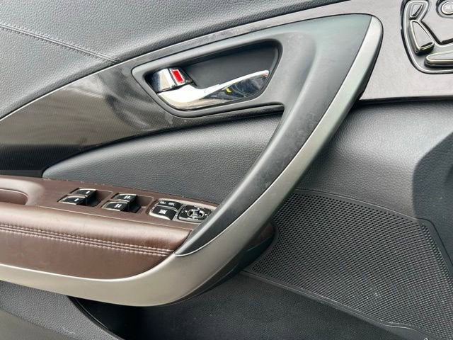 2014 Hyundai Azera Limited