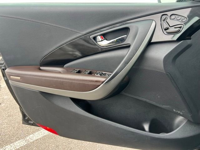 2014 Hyundai Azera Limited