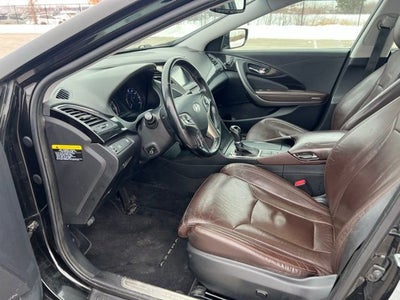 2014 Hyundai Azera Limited