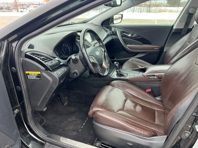 2014 Hyundai Azera Limited