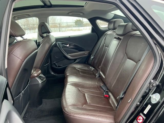 2014 Hyundai Azera Limited