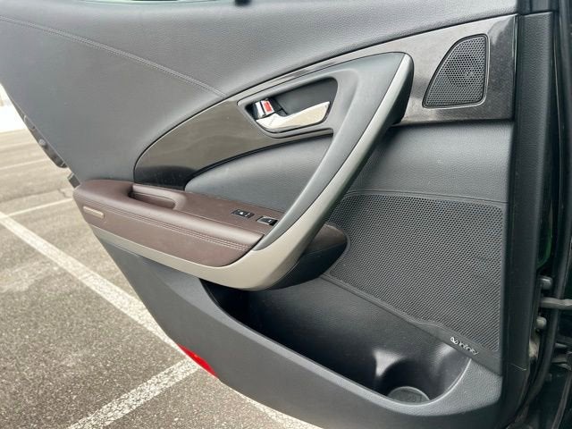 2014 Hyundai Azera Limited