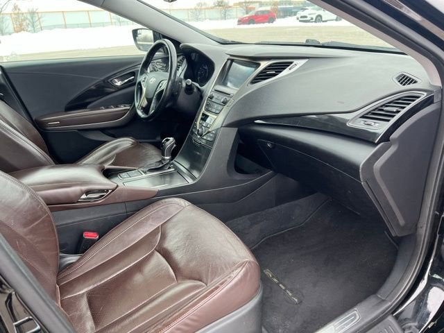 2014 Hyundai Azera Limited