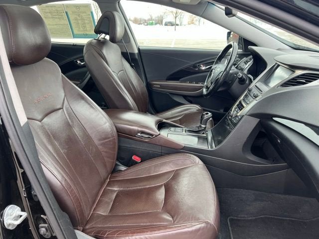 2014 Hyundai Azera Limited