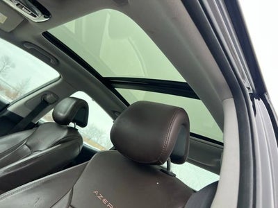 2014 Hyundai Azera Limited