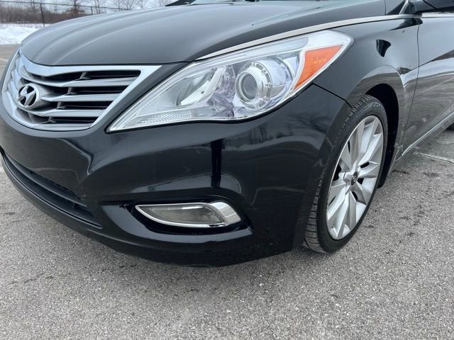 2014 Hyundai Azera Limited