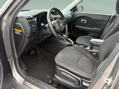 2014 Kia Soul Base