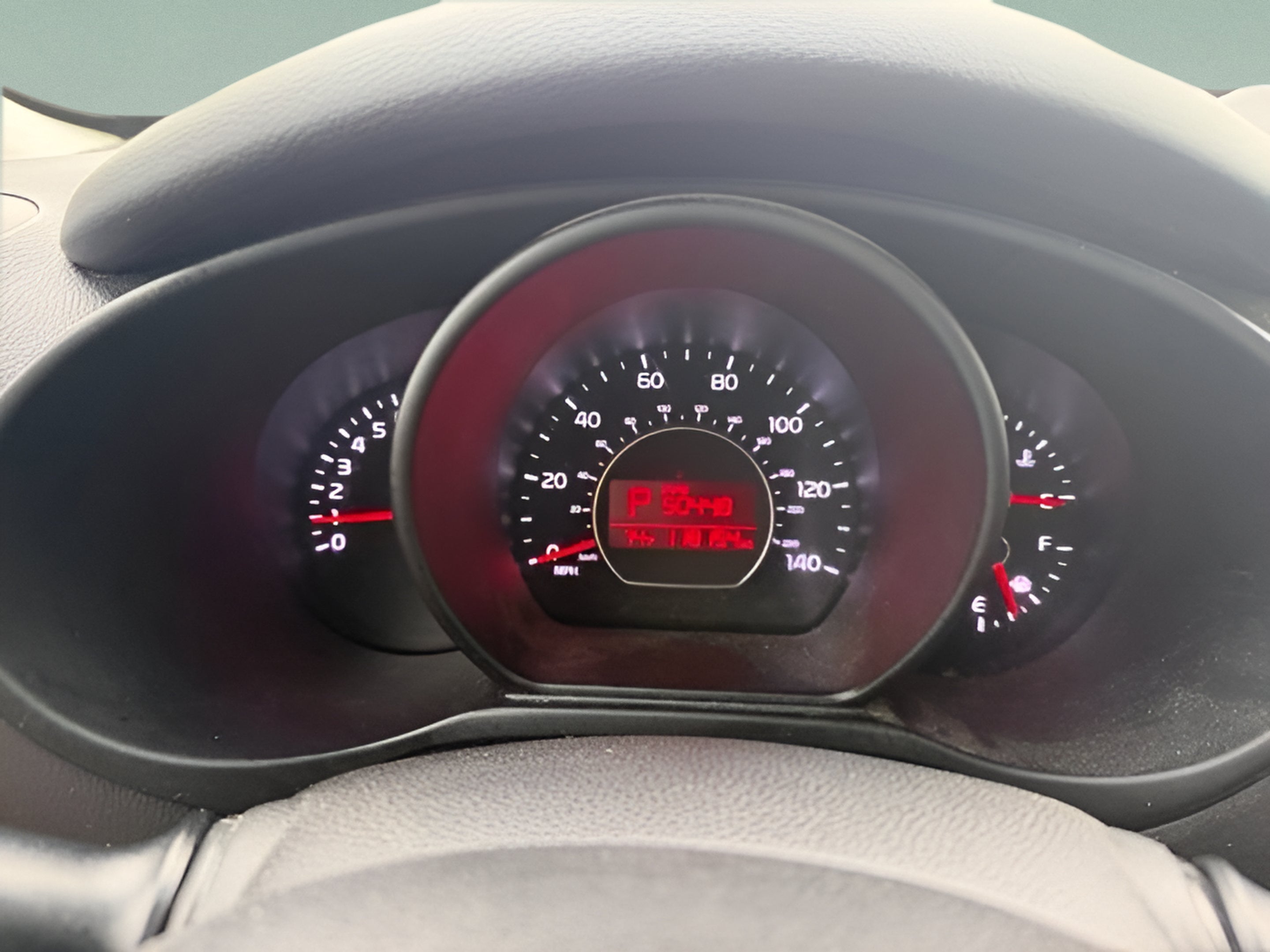 2014 Kia Soul Base