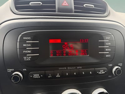 2014 Kia Soul Base
