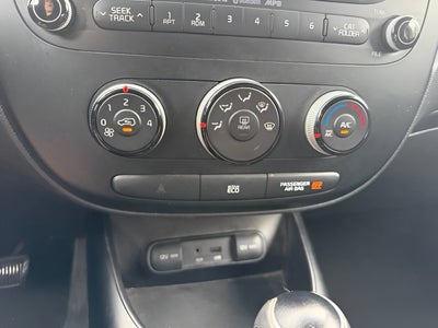 2014 Kia Soul Base