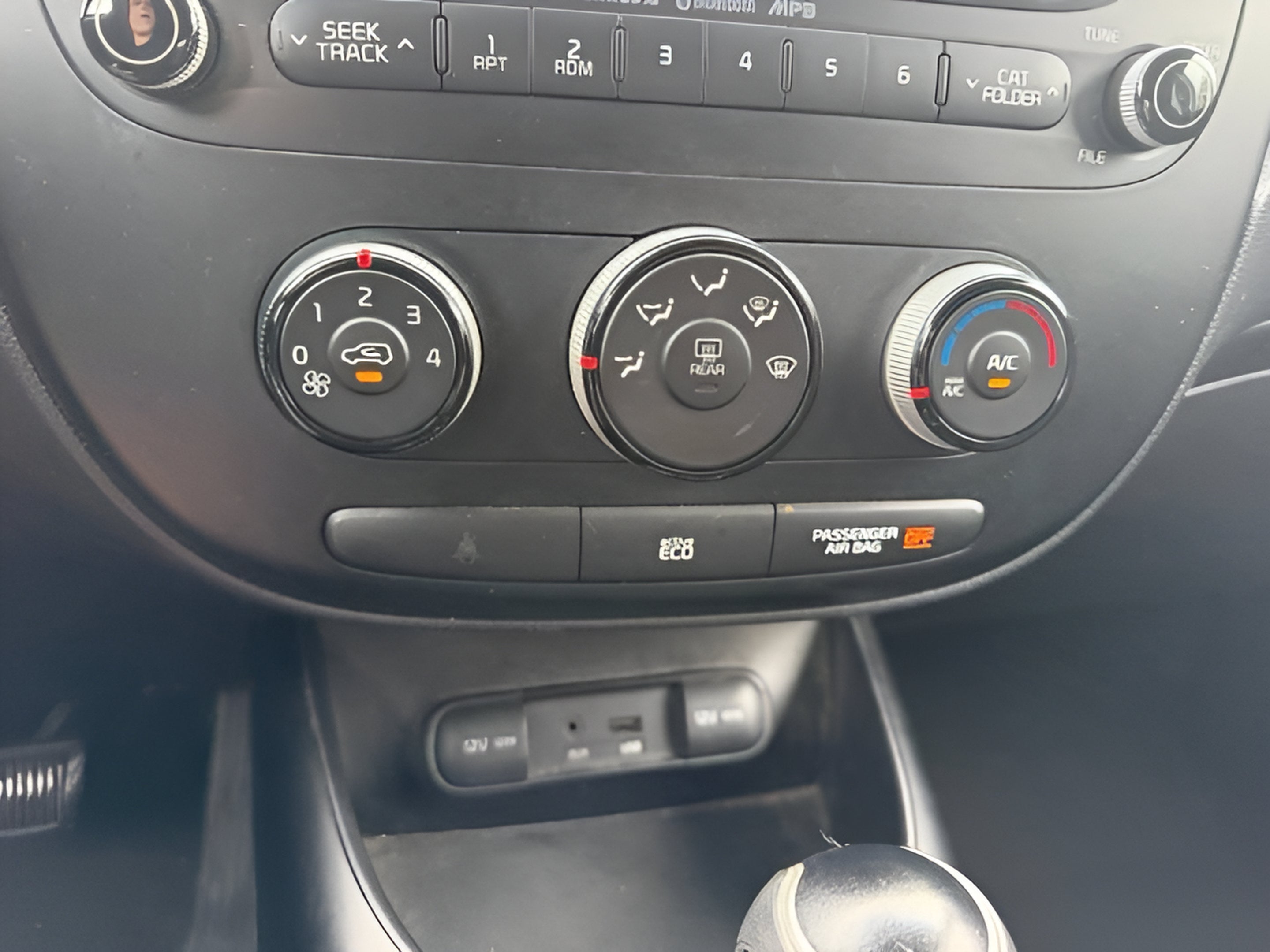 2014 Kia Soul Base