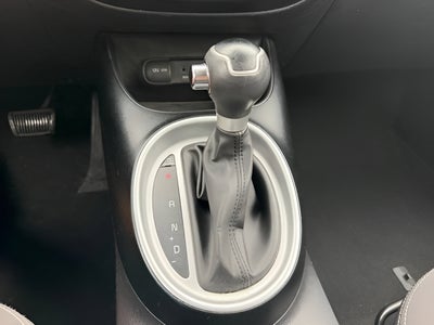 2014 Kia Soul Base