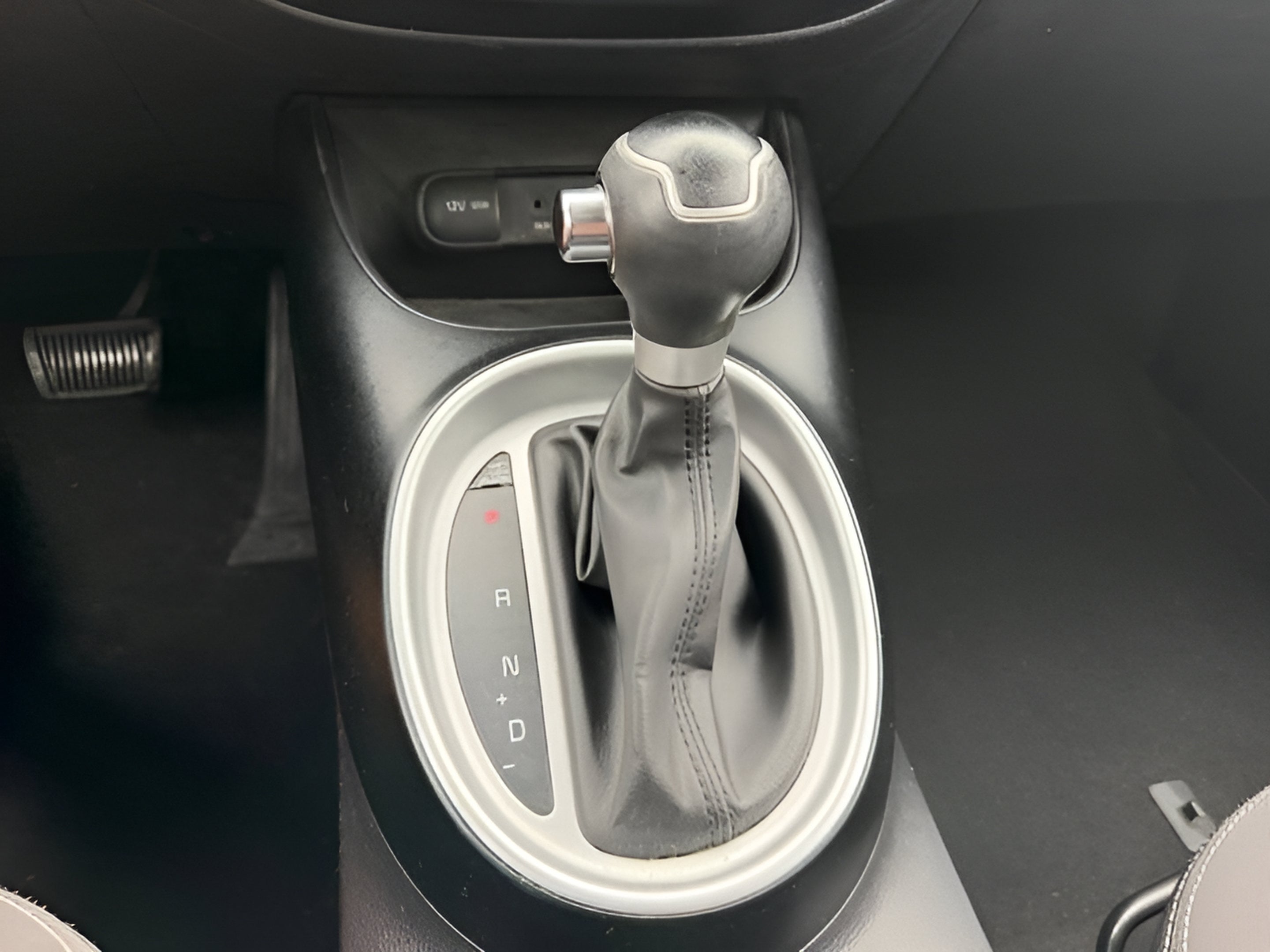 2014 Kia Soul Base
