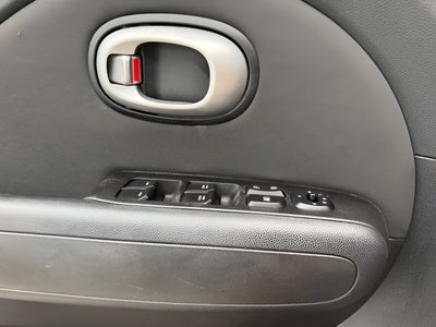 2014 Kia Soul Base