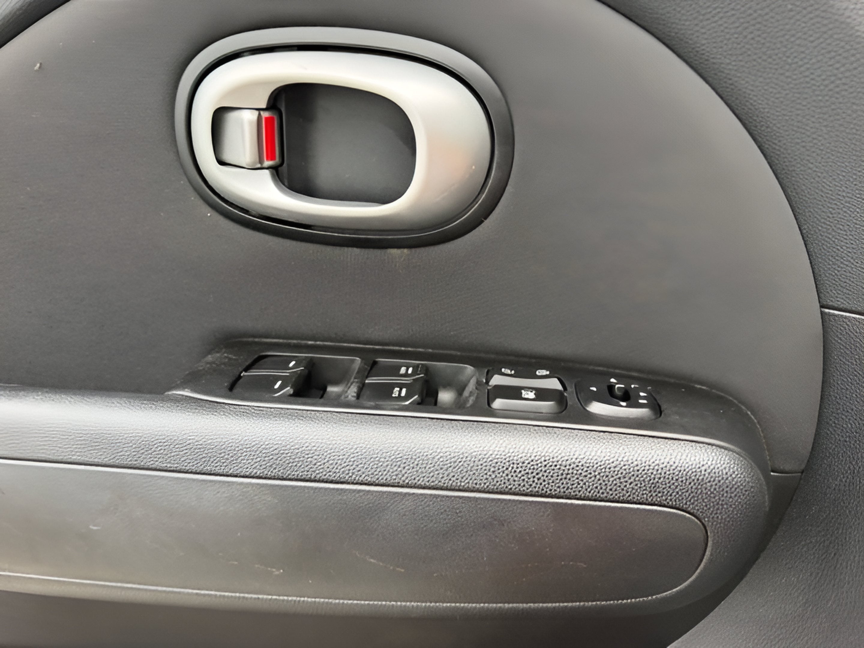 2014 Kia Soul Base