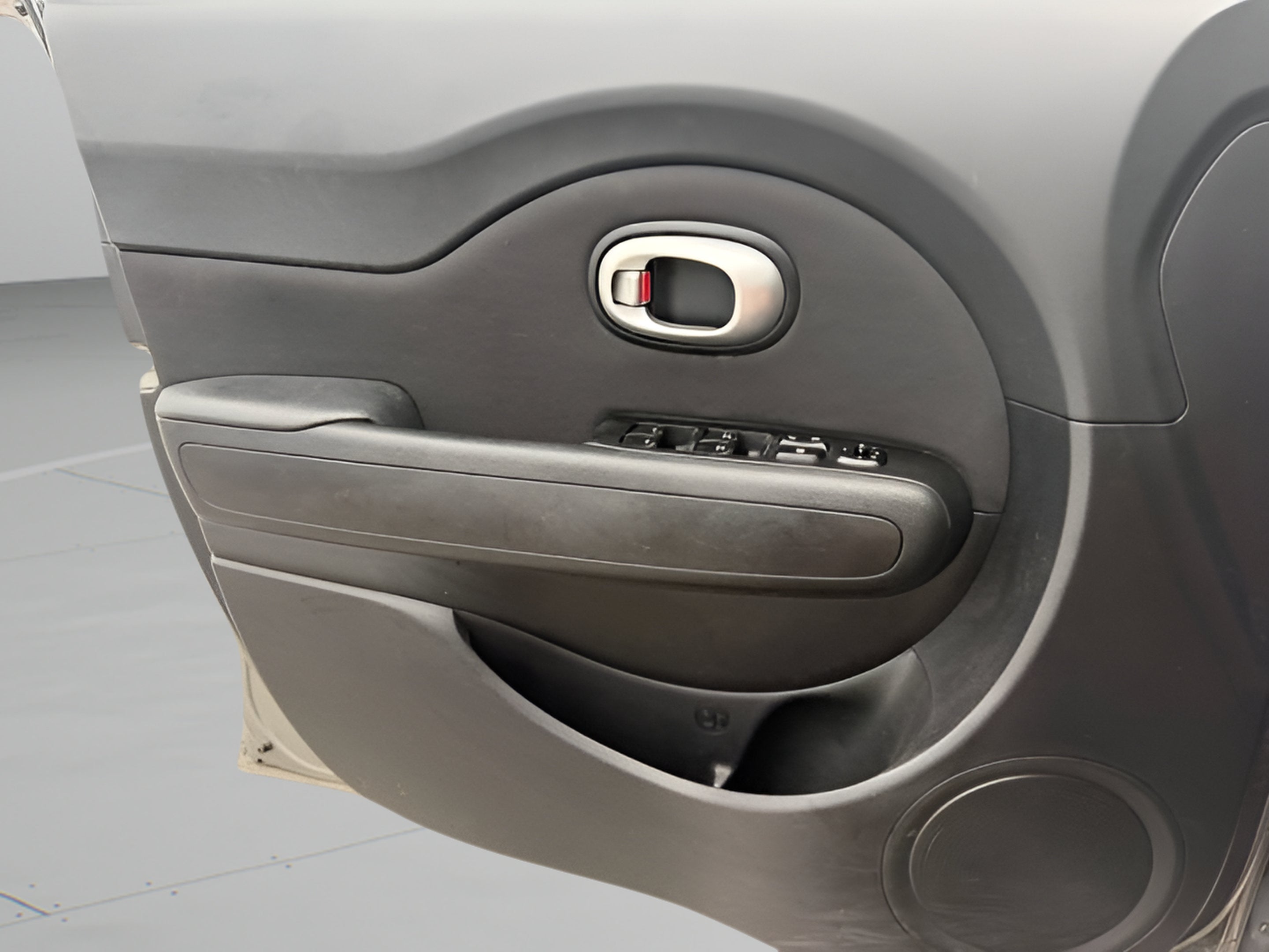 2014 Kia Soul Base