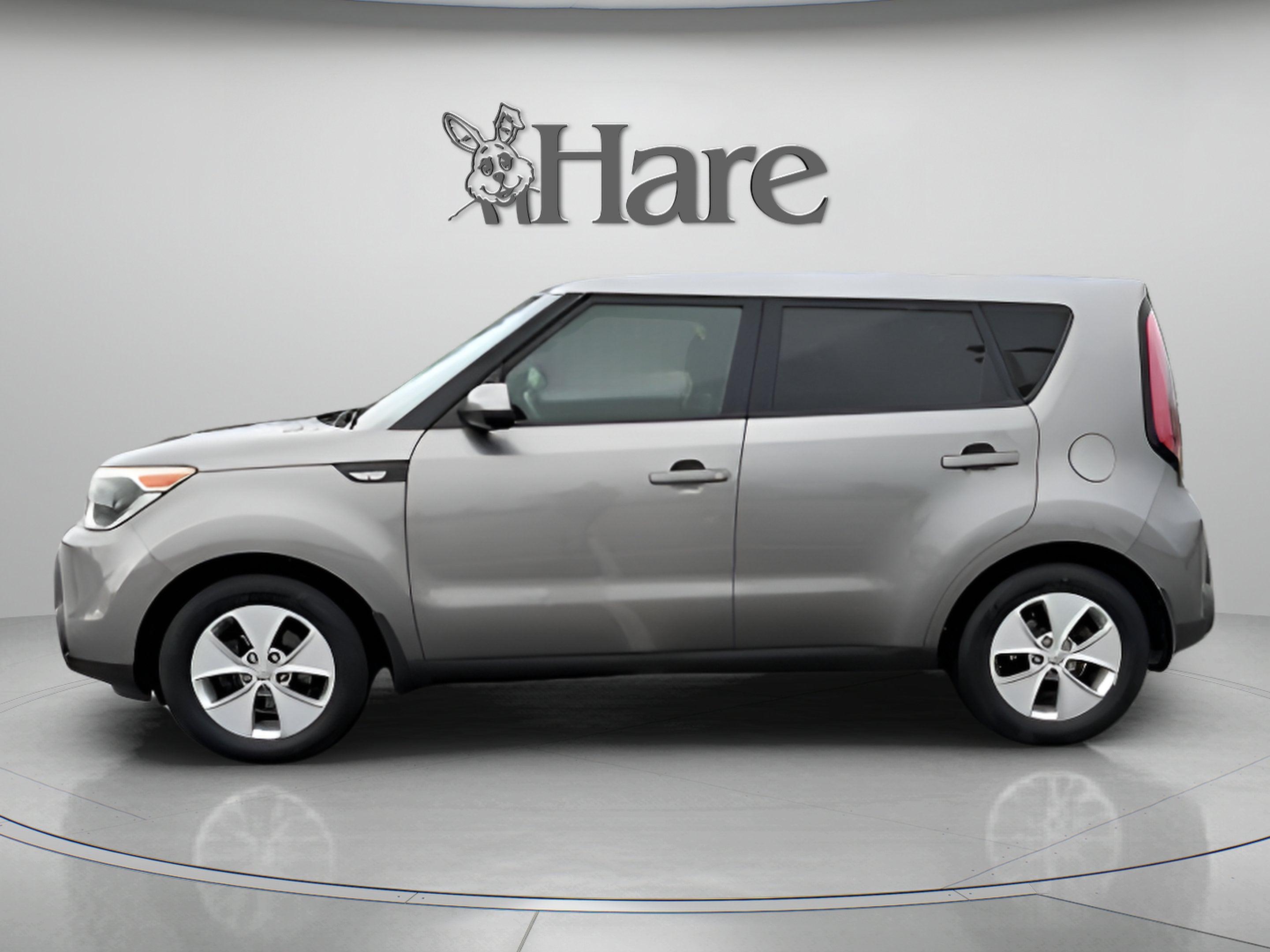 2014 Kia Soul Base