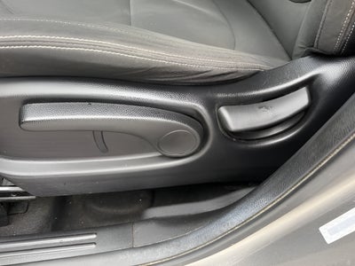 2014 Kia Soul Base